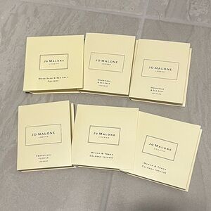 Jo Malone Set